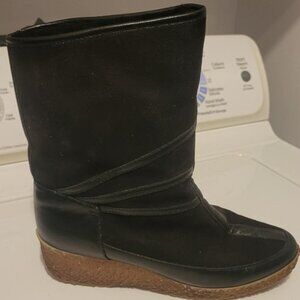 Vintage Pajar Boots